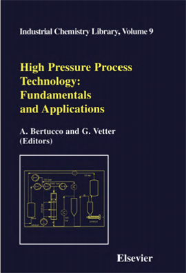 High Pressure Process Technology fundamentals and applications